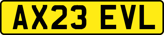 AX23EVL