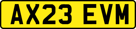 AX23EVM