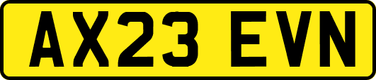 AX23EVN