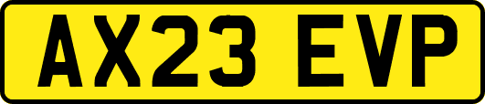 AX23EVP
