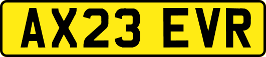 AX23EVR