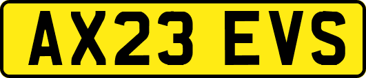 AX23EVS
