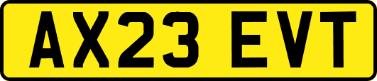 AX23EVT