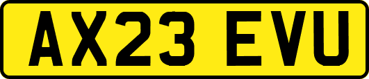 AX23EVU