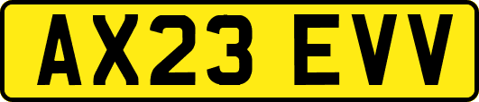 AX23EVV