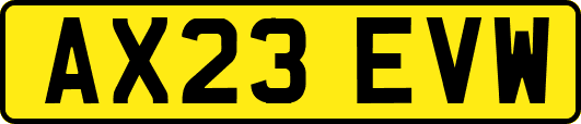 AX23EVW