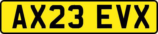 AX23EVX