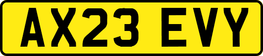 AX23EVY