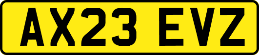 AX23EVZ