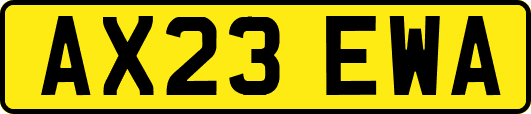 AX23EWA