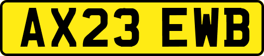 AX23EWB