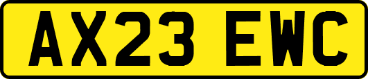 AX23EWC