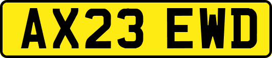 AX23EWD
