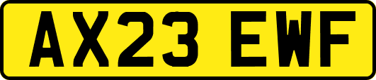 AX23EWF