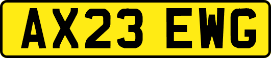 AX23EWG