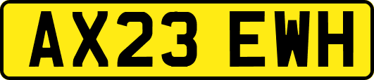 AX23EWH