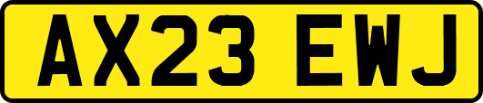 AX23EWJ