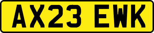 AX23EWK