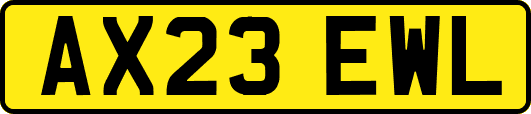 AX23EWL