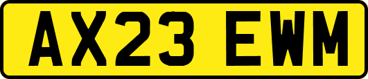 AX23EWM