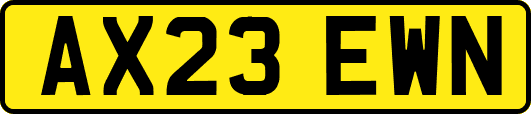 AX23EWN