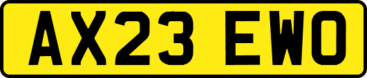 AX23EWO