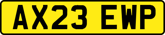 AX23EWP