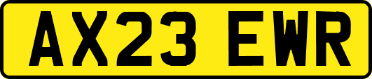 AX23EWR