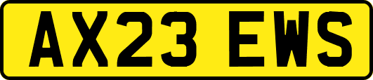 AX23EWS