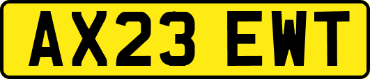 AX23EWT