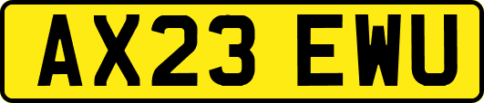 AX23EWU