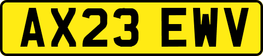 AX23EWV