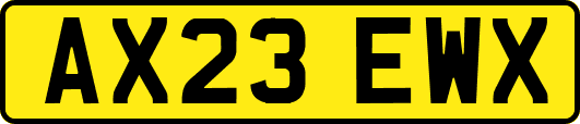 AX23EWX