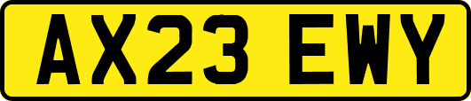 AX23EWY