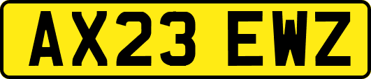 AX23EWZ