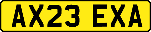 AX23EXA
