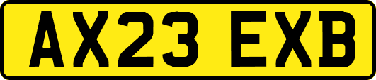 AX23EXB