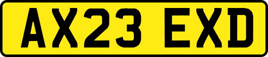 AX23EXD