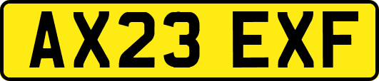 AX23EXF