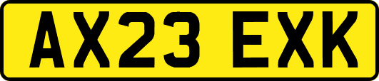 AX23EXK