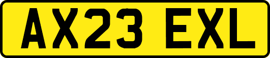 AX23EXL