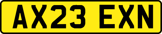 AX23EXN