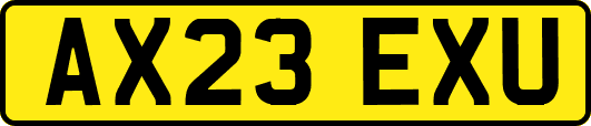 AX23EXU