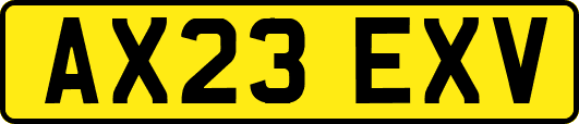 AX23EXV