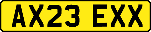 AX23EXX