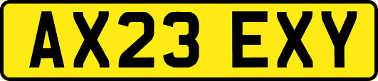 AX23EXY