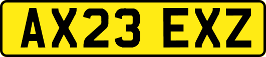 AX23EXZ