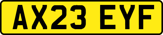 AX23EYF
