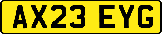 AX23EYG