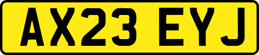 AX23EYJ